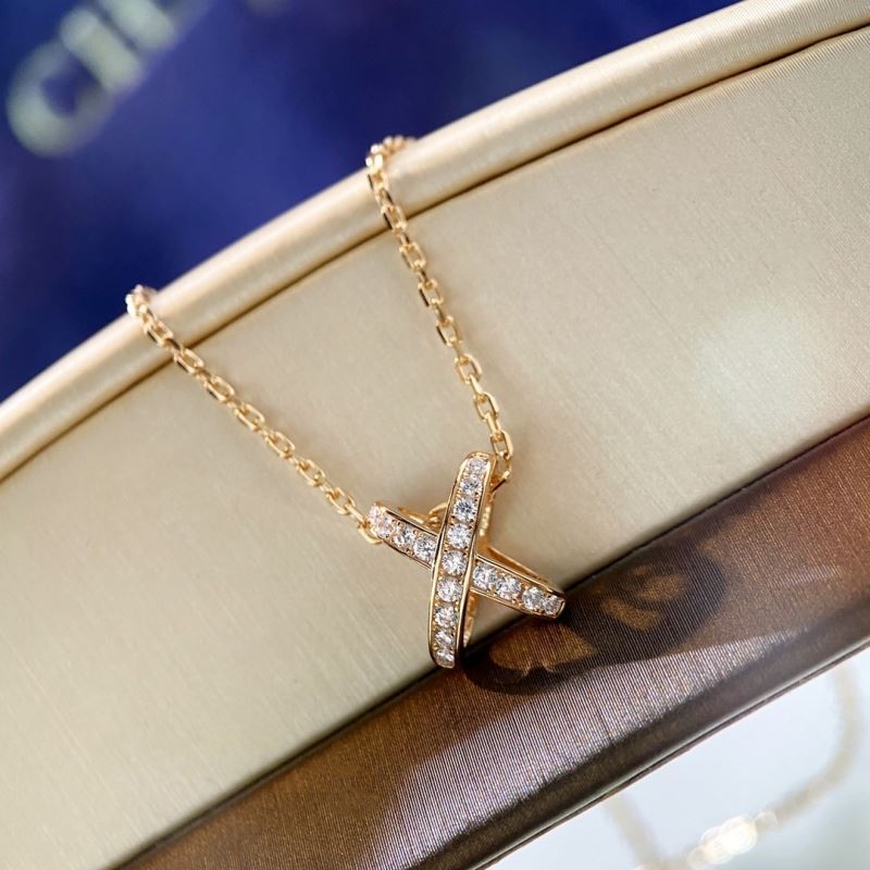 Chaumet Necklaces